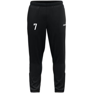 Hose mit Seitentaschen Erwachsene