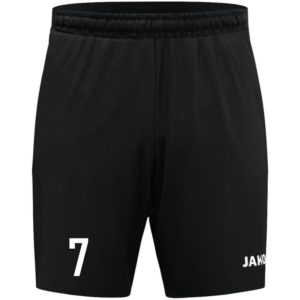 Trainingsshort Kinder