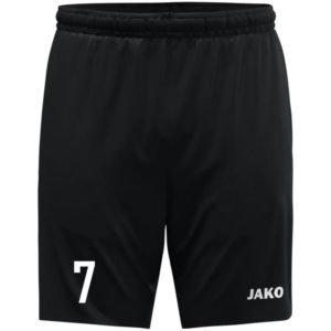 Freizeitshort Kinder